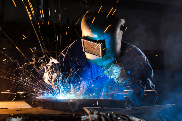  , IL Welder Pros