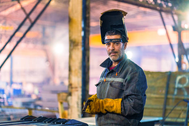 Best Food and Beverage Processing Equipment Welding in , IL