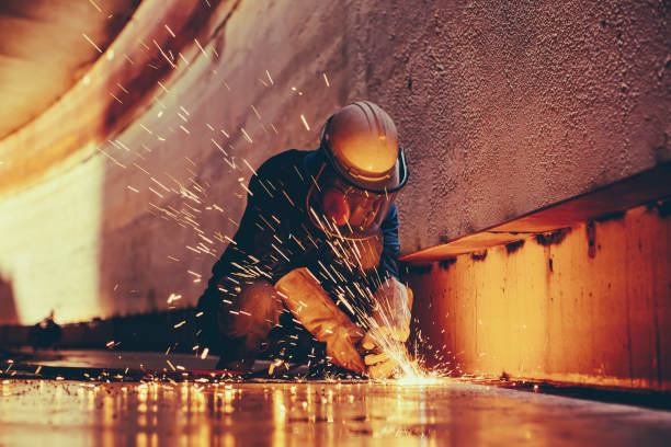 Best Artistic and Custom Metal Fabrication in , IL